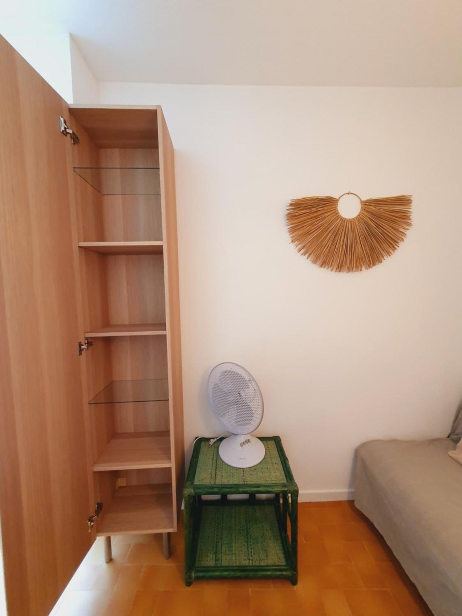 T2 Traversant Familial Cap Sud Parking Plages - Rossiconciergerie - Linge En Option La Grande Motte Bagian luar foto